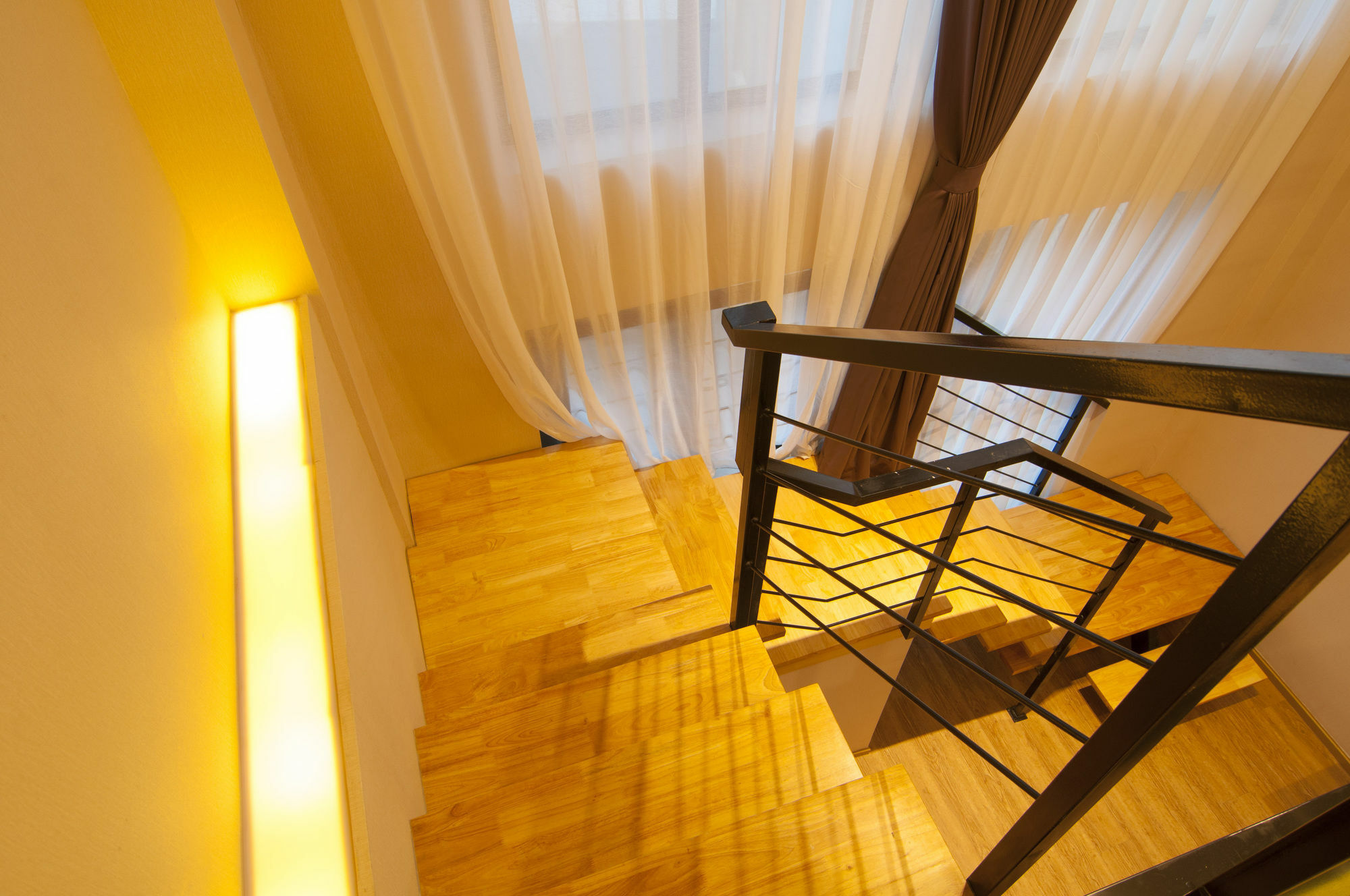 Home Plus Suite Hotel And Apartment อู่ฮั่น ภายนอก รูปภาพ